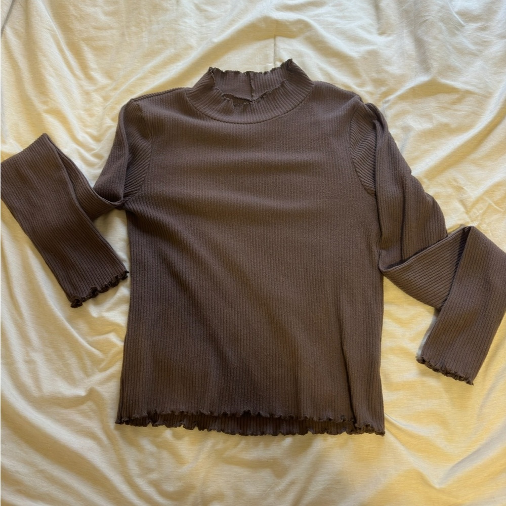 American Eagle Long Sleeve